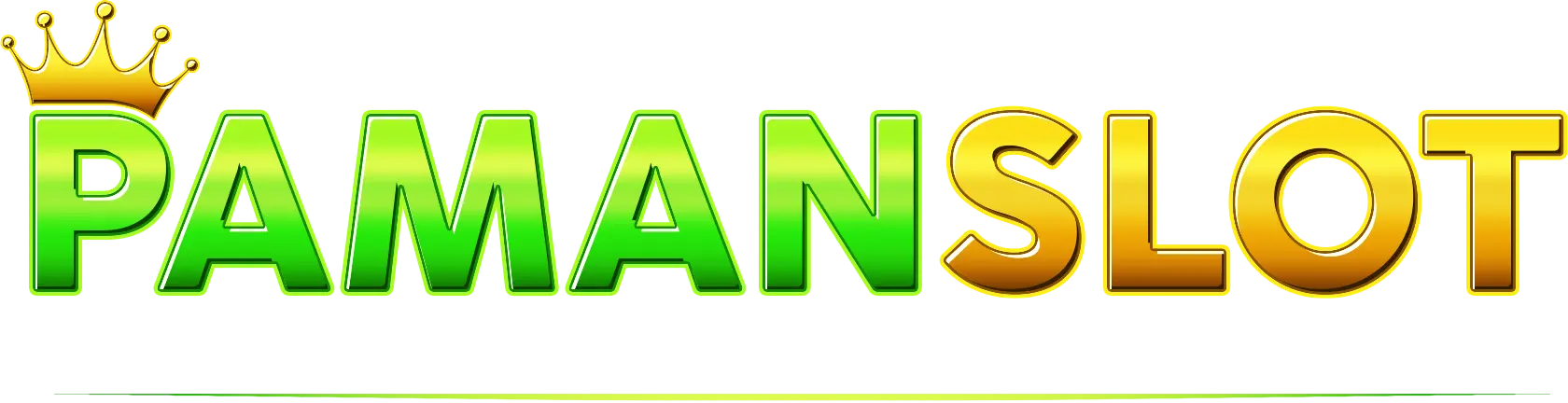 Pamanslot Logo